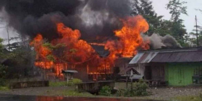 Ini Penyebab Bentrok Berdarah Dua Suku di Yahukimo Papua